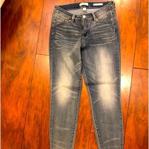 NEW SKINNY JEANS 8